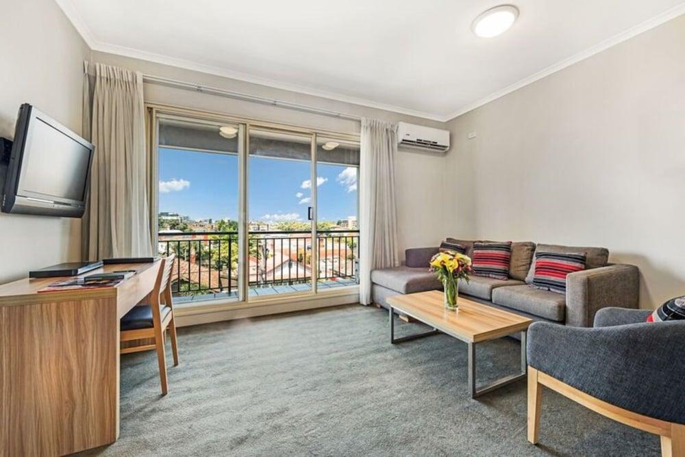 Punt Road Apartment Hotel Melbourne Kültér fotó