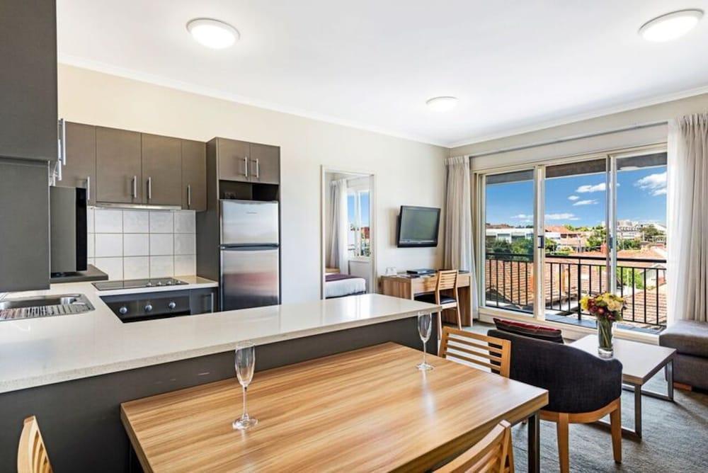 Punt Road Apartment Hotel Melbourne Kültér fotó