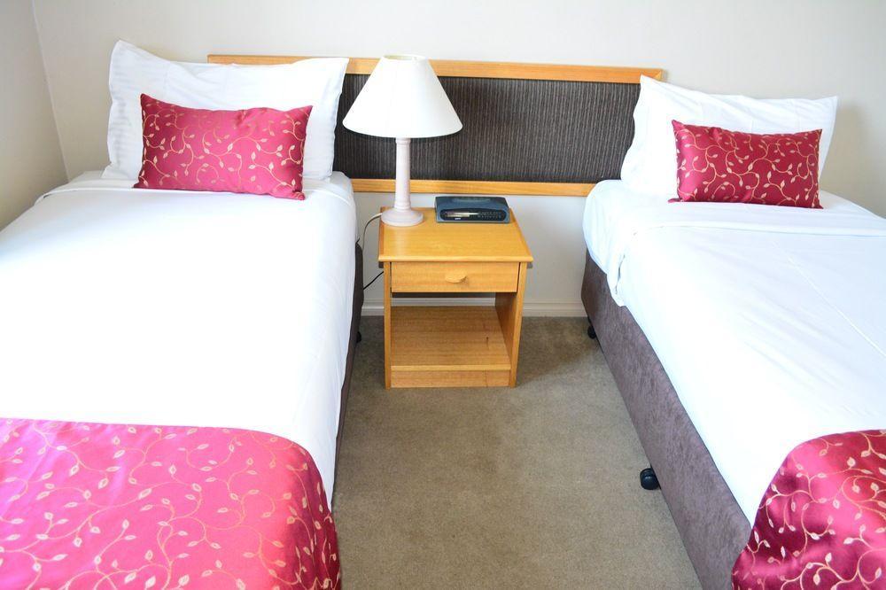 Punt Road Apartment Hotel Melbourne Kültér fotó
