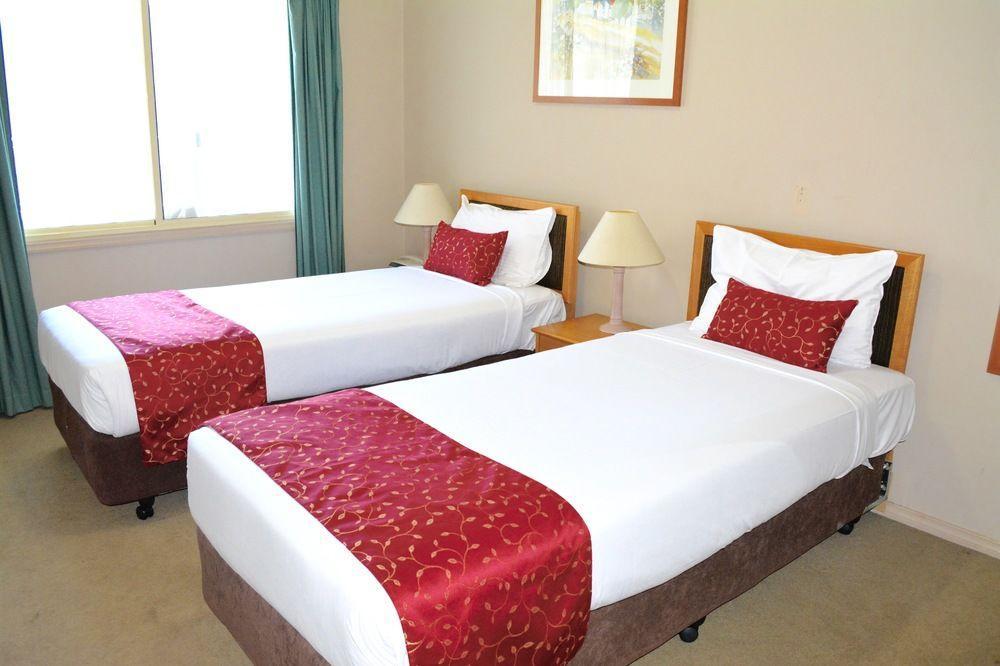 Punt Road Apartment Hotel Melbourne Kültér fotó
