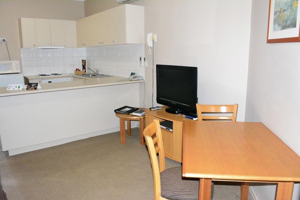 Punt Road Apartment Hotel Melbourne Kültér fotó