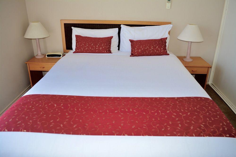 Punt Road Apartment Hotel Melbourne Kültér fotó