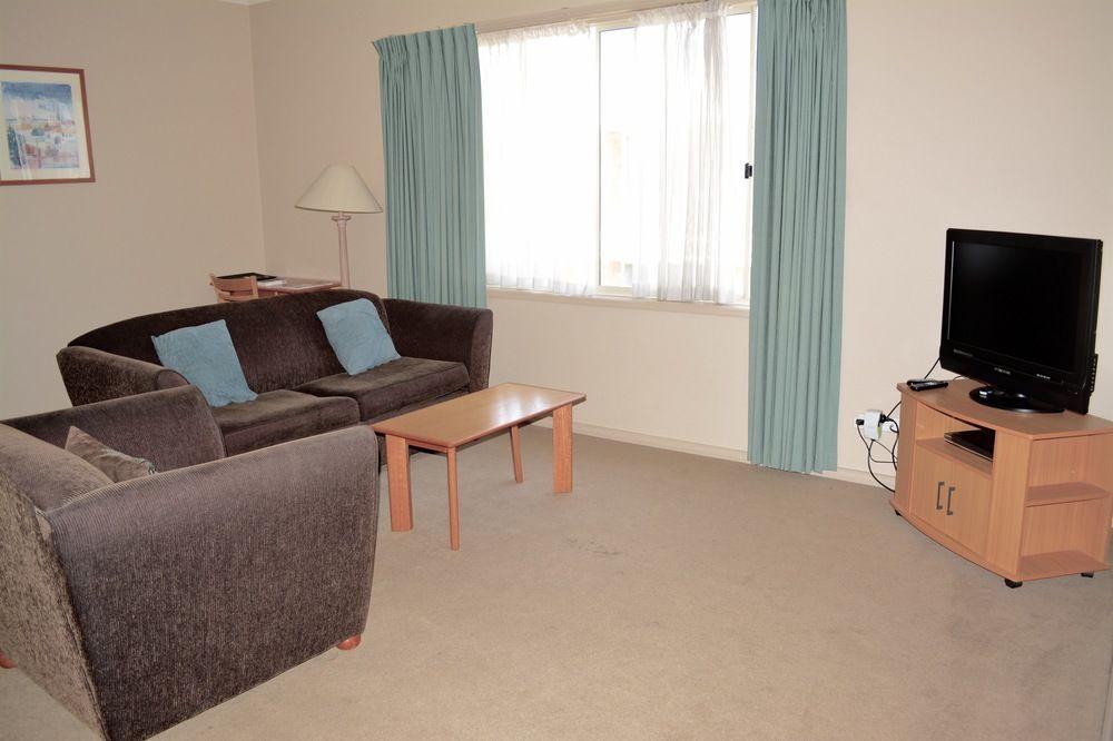 Punt Road Apartment Hotel Melbourne Kültér fotó