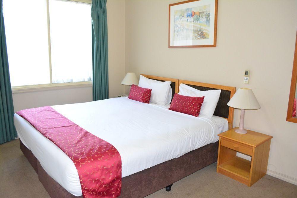 Punt Road Apartment Hotel Melbourne Kültér fotó