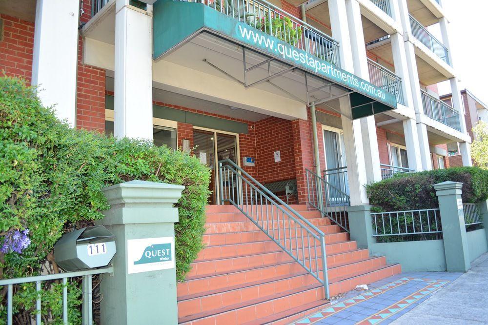 Punt Road Apartment Hotel Melbourne Kültér fotó