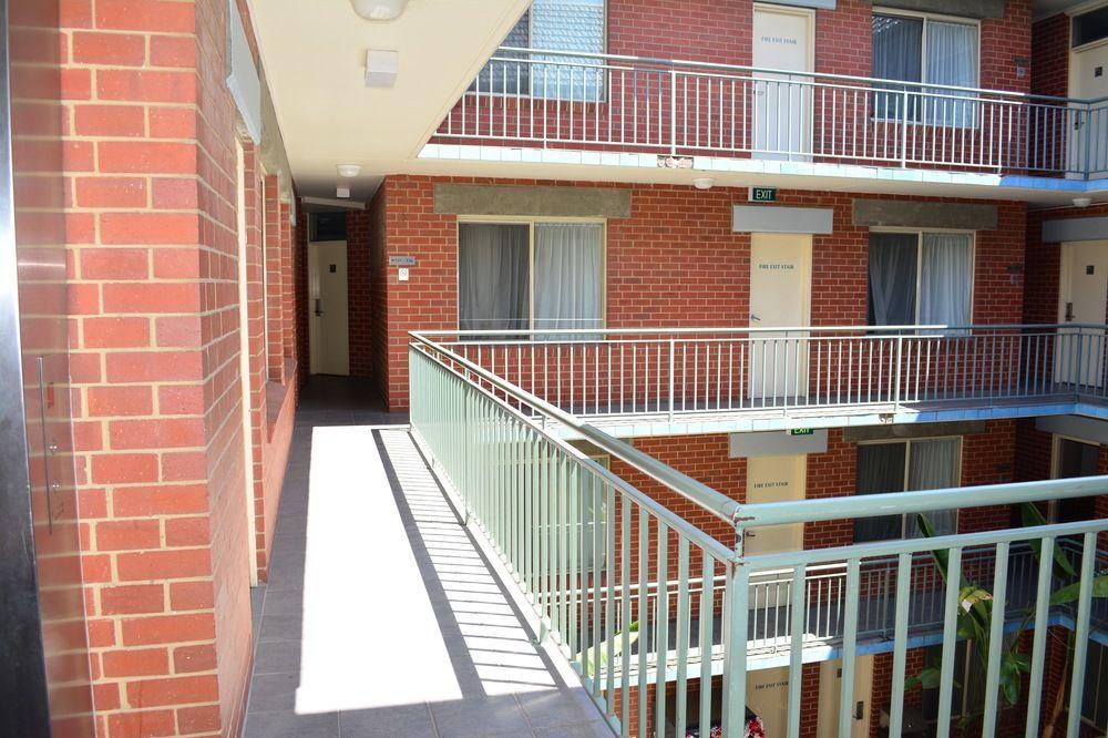 Punt Road Apartment Hotel Melbourne Kültér fotó