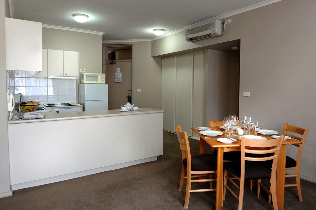 Punt Road Apartment Hotel Melbourne Kültér fotó