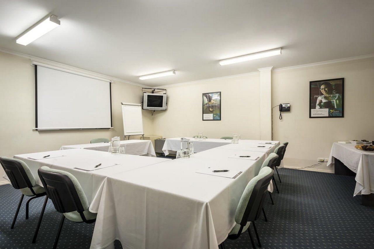 Punt Road Apartment Hotel Melbourne Kültér fotó