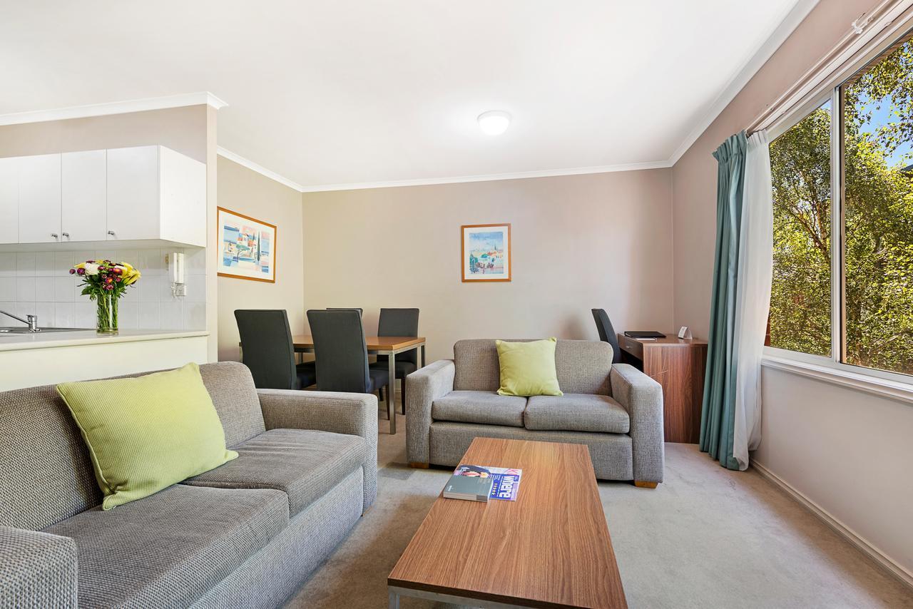 Punt Road Apartment Hotel Melbourne Kültér fotó