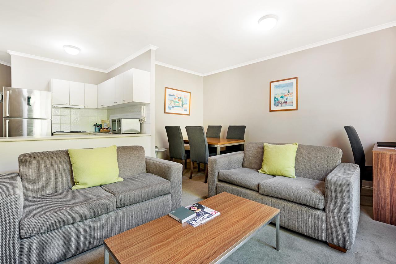 Punt Road Apartment Hotel Melbourne Kültér fotó