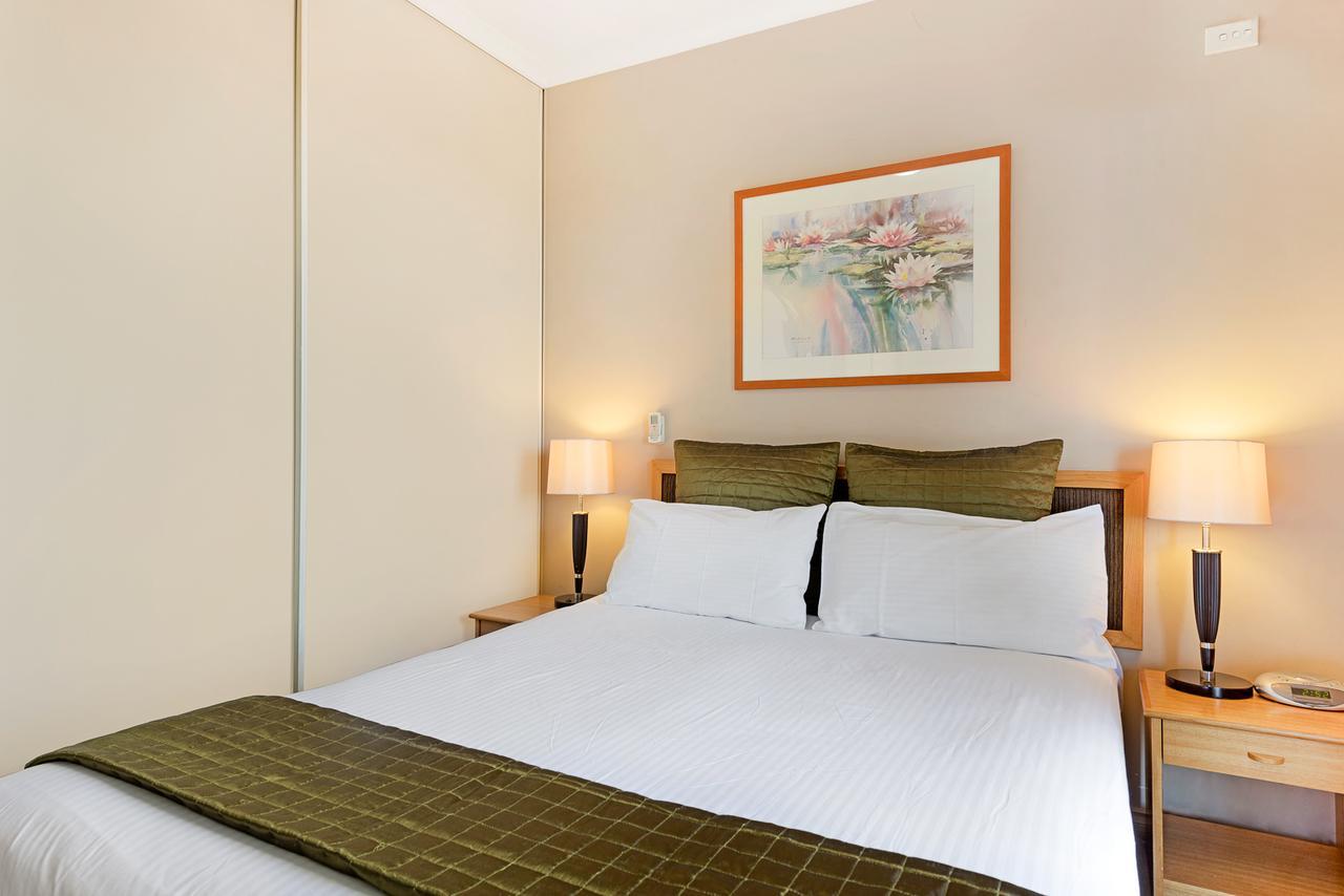 Punt Road Apartment Hotel Melbourne Kültér fotó