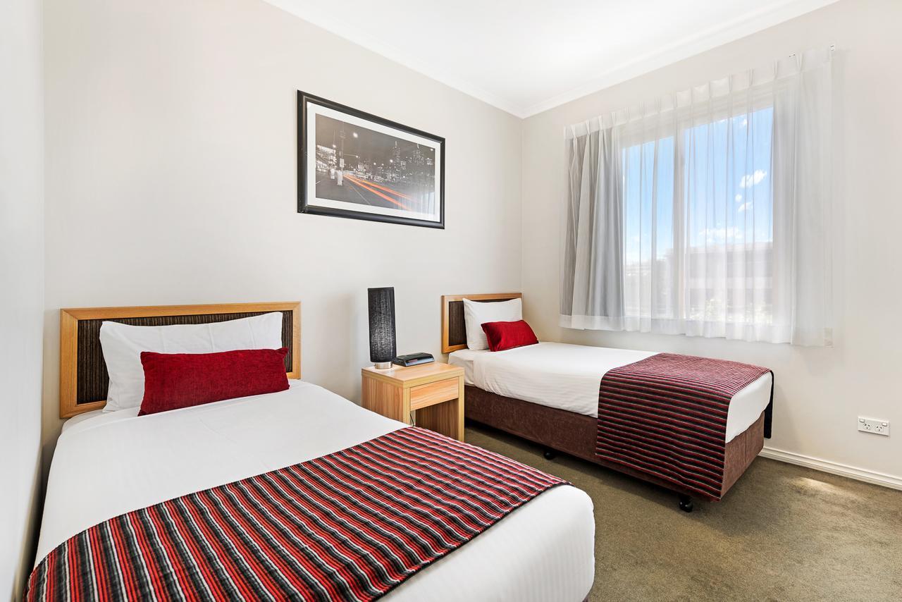 Punt Road Apartment Hotel Melbourne Kültér fotó