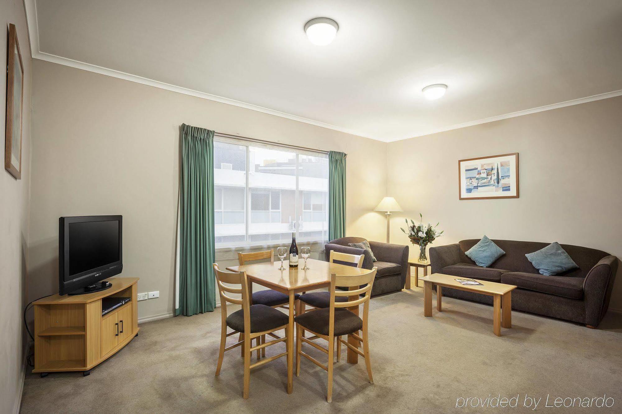 Punt Road Apartment Hotel Melbourne Kültér fotó
